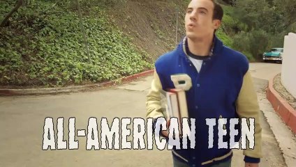 I Was a Teenage Wereskunk | movie | 2016 | Official Trailer