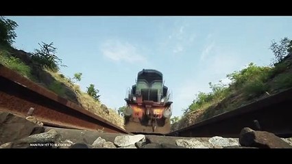 Alex Pandian | movie | 2013 | Official Trailer