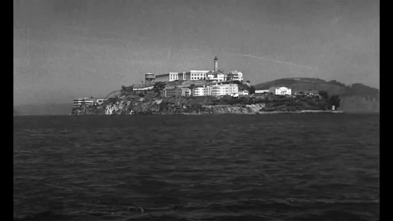 Birdman of Alcatraz | movie | 1962 | Official Trailer