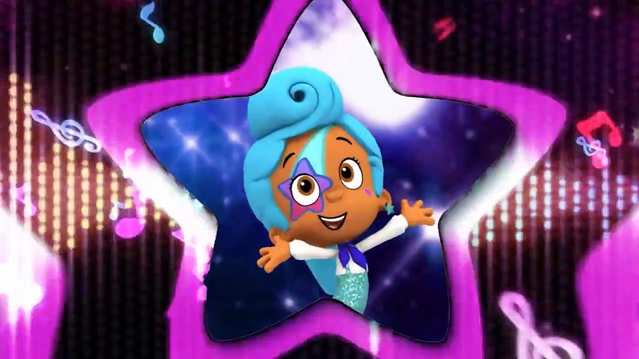 Bubble Guppies | show | 2011 | Official Trailer, image size:1280x720