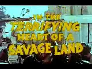 Tarzan, The Ape Man | movie | 1960 | Official Trailer