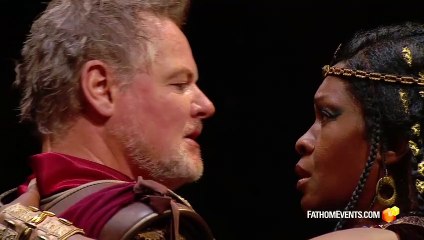 Stratford Festival: King John | movie | 2015 | Official Trailer