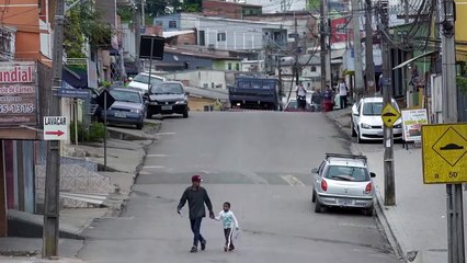 Nóis por Nóis | movie | 2018 | Official Trailer