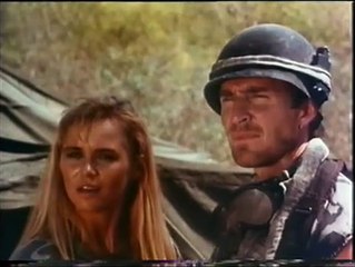 Hell on the Battleground | movie | 1989 | Official Trailer