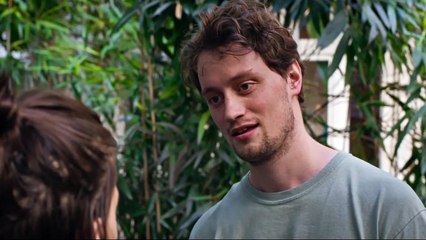 Heute oder morgen | movie | 2019 | Official Trailer