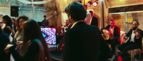 Let It Be Morning | movie | 2022 | Official Trailer