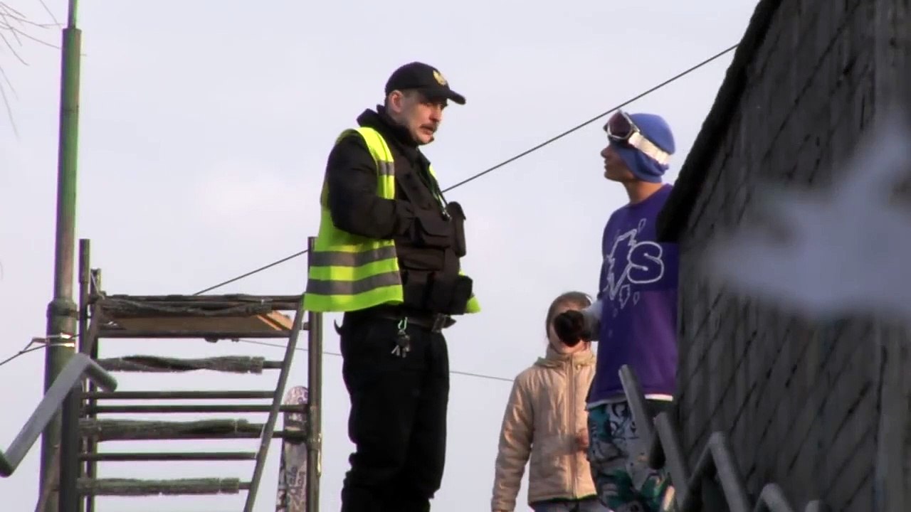 Everyday Is a Saturday | movie | 2009 | Official Trailer