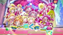 HUGtto! Precure x Futari wa Precure: All Stars Memories | movie | 2018 | Official Trailer