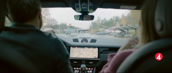 Masked Singer Sverige | show | 2021 | Official Trailer