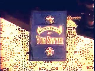 The Adventures of Tom Sawyer | movie | 1938 | Official Trailer
