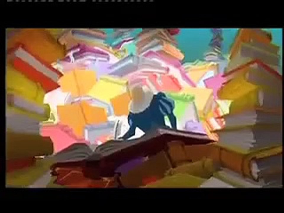 The Adventures of Don Quixote | movie | 2010 | Official Trailer