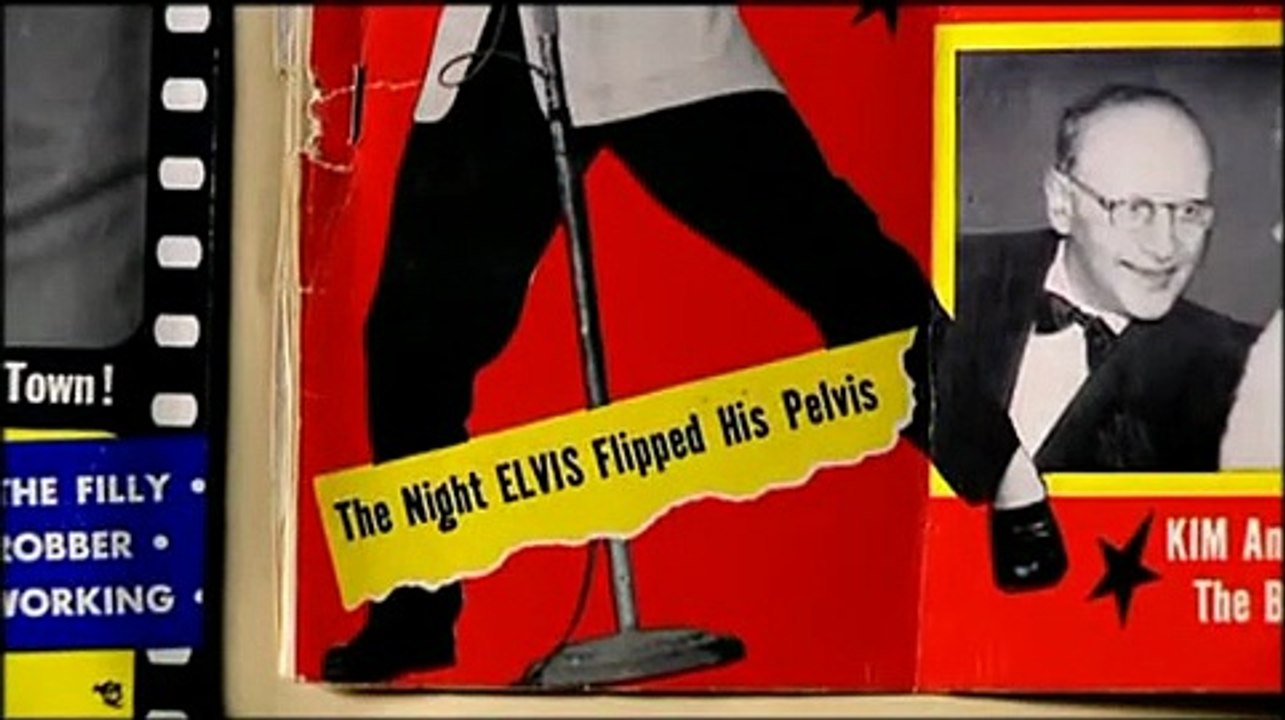 Classic Albums: Elvis Presley - Elvis Presley |...