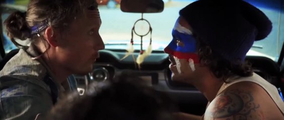 Easy Does It | movie | 2020 | Official Trailer