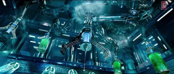 Krrish 3 (2013) Official Trailer – Epic Superhero Action & Adventure 🦸‍♂️