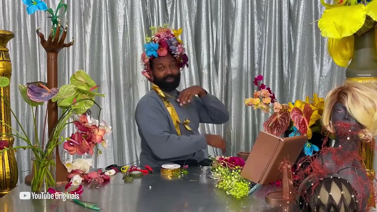 Black Renaissance: The Art and Soul of Our Stories | movie | 2021 | Official Trailer