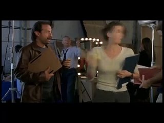 A Day in Paradise (2003) 🎥 Official Trailer – A Heartfelt Cartoonist's Journey