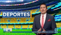 Tigres Confirma La Contratación De Laínez