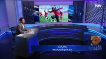 رمضان السيد يضع التشكيل الأفضل لمنتخب مصر أمام غينيا بيساو في أمم إفريقيا