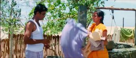 Kannathil Muthamittal | movie | 2002 | Official Trailer