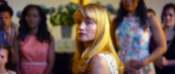 God Bless the Broken Road | movie | 2018 | Official Trailer