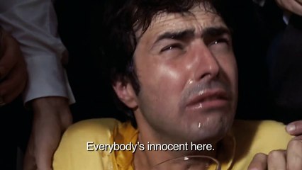 Investigation of a Citizen Above Suspicion | movie | 1970 | Official Trailer