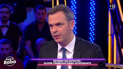 "On va reconnaître des métiers à risque de pénibilité" affirme le porte-parole du gouvernement