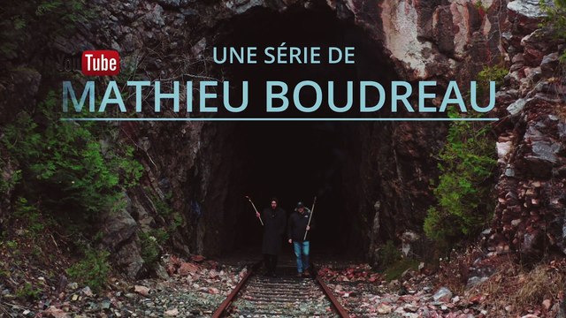 31 janv TOPO HN documentaire histoire Gaspesie