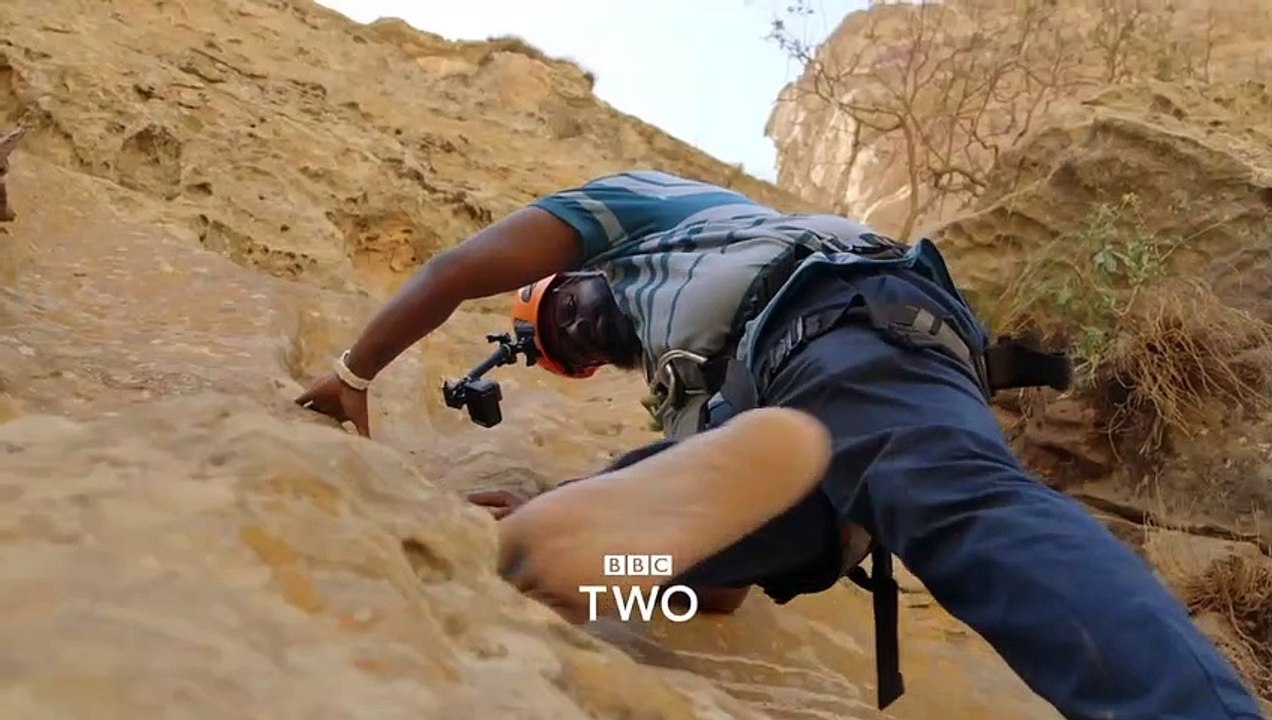 The Misadventures of Romesh Ranganathan | show | 2018 | Official Trailer