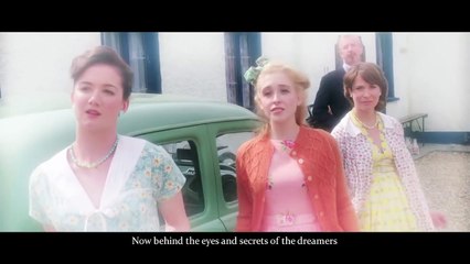 Under Milk Wood | movie | 2015 | Official Trailer