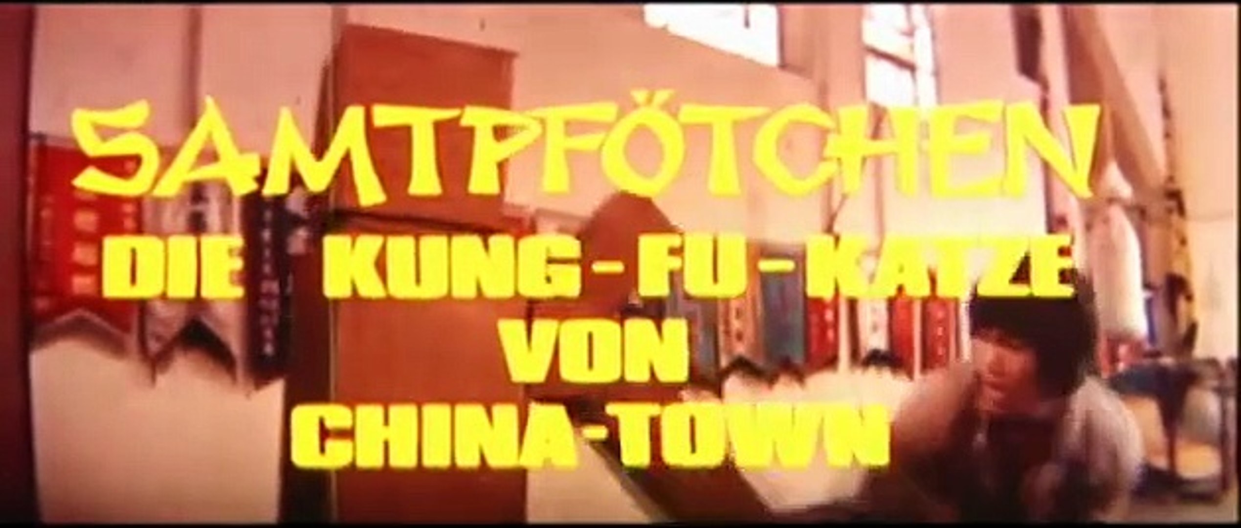 O invencivel do Kung Fu 1978 (Dublado) Jackie Chan - Artes Marciais _ Filme  completo. - video Dailymotion
