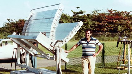 A Moment in the Sun | movie | 2020 | Official Trailer