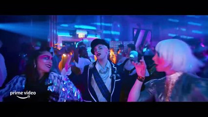 Everybody's Talking About Jamie | movie | 2021 | Official Trailer
