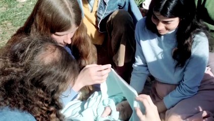 Birth Story: Ina May Gaskin and the Farm Midwives | movie | 2013 | Official Trailer