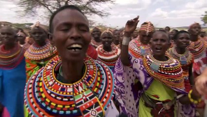 Half the Sky: Turning Oppression Into Opportunity for Women Worldwide | movie | 2012 | Official Trailer