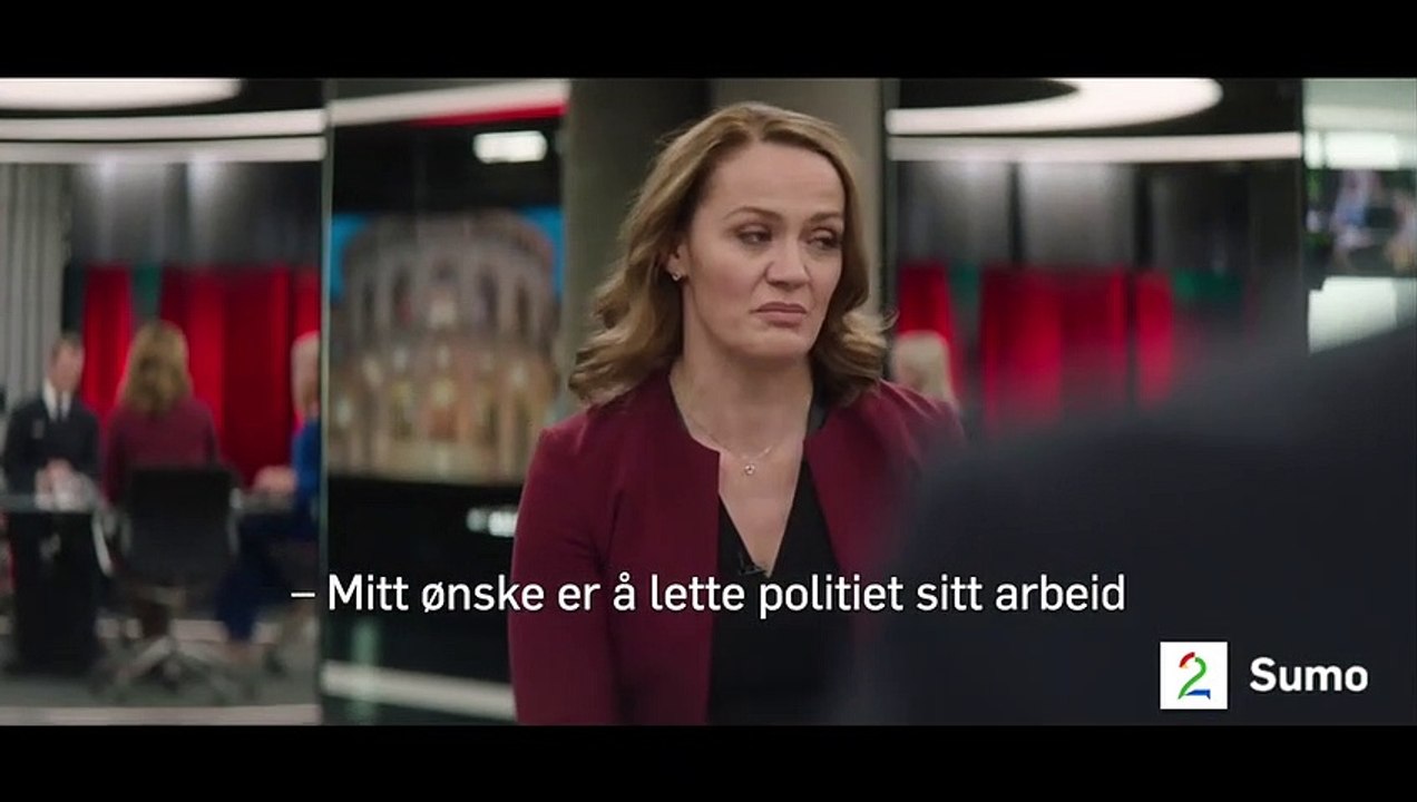 Witch Hunt | show | 2020 | Official Trailer