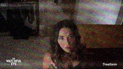 The Watchful Eye S01E03 The Nanny Who Knew Too Much