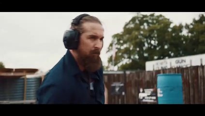 Out of Exile | movie | 2023 | Official Trailer