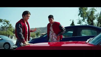 Runt (2021) Official Trailer – High School Seniors Face Hidden Darkness 🎬