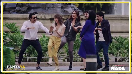 De brutas, nada | show | 2020 | Official Trailer