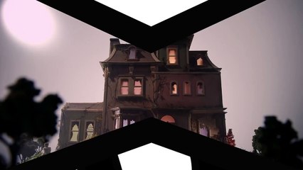 Oscar's Hotel for Fantastical Creatures | show | 2015 | Official Trailer