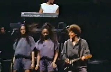 Stop Making Sense | movie | 1985 | Official Trailer