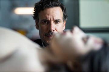 La Chica Invisible - Trailer Oficial ©Disney+