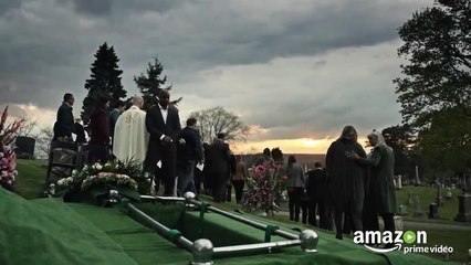 American Gods | show | 2017 | Official Trailer