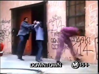 Downtown | movie | 1990 | Official Trailer