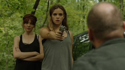 Girls Against Boys (2012) | Official Trailer, Full Movie Stream Preview