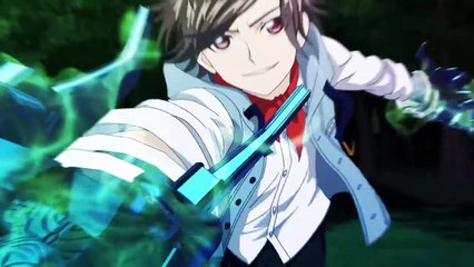 W'z | show | 2019 | Official Trailer