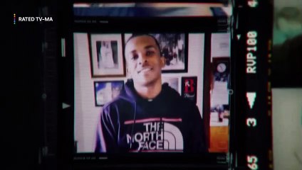 Use of Force: The Policing of Black America | movie | 2022 | Official Trailer