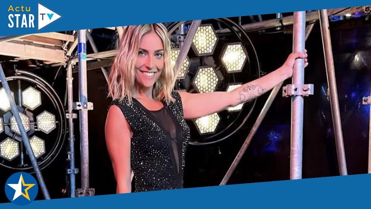 "Je peux pleurer de joie" : Ines Vandamme (Danse avec les stars) annonce un profond changement dans
