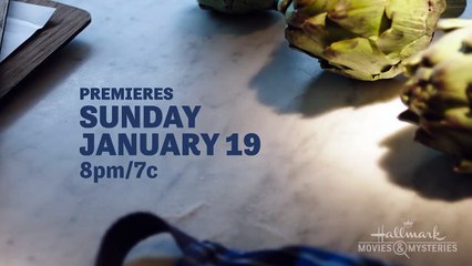 Gourmet Detective: Roux the Day | movie | 2020 | Official Trailer