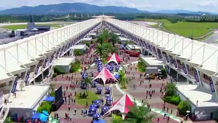 Hitting the Apex | movie | 2015 | Official Trailer